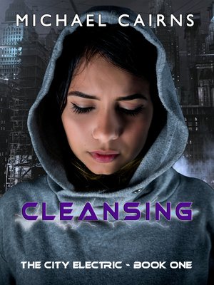 cover image of Cleansing